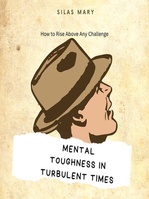 cover image of Mental Toughness in Turbulent Times